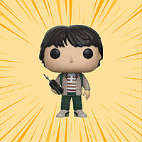 Funko Pop • Stranger Things • Mike • 423