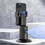 Штатив стабілізатор Gimbal з відстеженням руху, фото 8