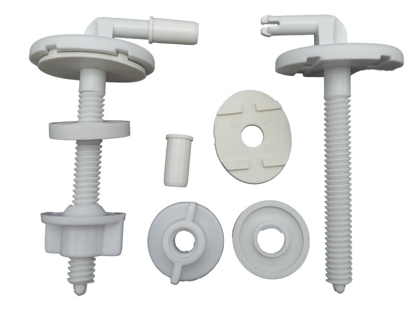 Набір №2 для кріплення сидіння/кришки модель "Аполлон" MILLZ (1/50шт), фото 1