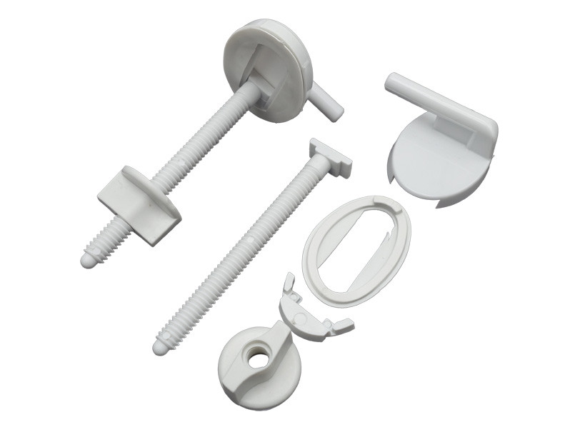 Набір №11 для кріплення сидіння/кришки модель "Астра" MILLZ (1/50шт), фото 1