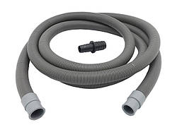 Шланг для зливу води з пральної машини (200см) MILLZ (1/35шт)