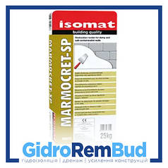 MARMOCRET-SP-Сануюча штукатурка.