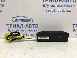 Подушка безпеки в крісло Mitsubishi Lancer 9 1.6 БЕНЗИН 4G18 2003 лев. (Б/в)