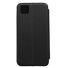Чохол-книжка Premium Wallet для Huawei Y5p Black, фото 2