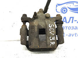 Суппорт задній правий Suzuki