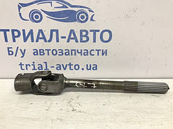 Карданчик кермовий Mazda Cx 7 ER 2.3 БЕНЗИН L3VDT 2007 (б/в)