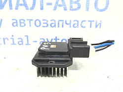 Резистор пічки Mitsubishi Pajero Wagon 3 3.2 ДИЗЕЛЬ 4M41 2000 (б/в)