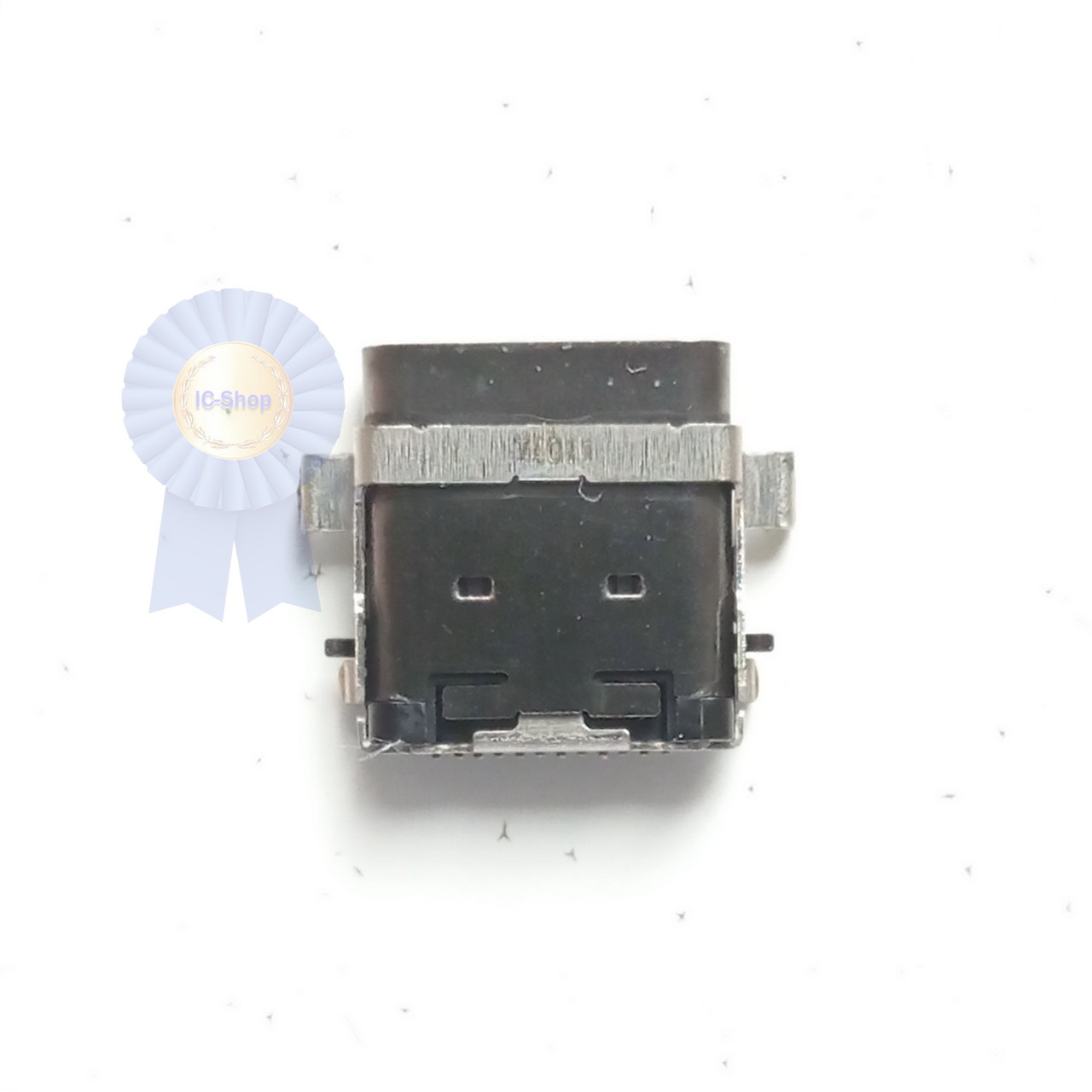 Роз'єм USB Type-C No8 — Оригінал демонтаж