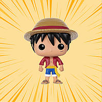 Funko Pop • One Piece • Monkey D. Luffy • 98