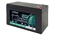 Акумулятор EverExceed LDP12-8 (12.8V 8Ah)