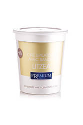 Теплий віск для депіляції Xanitalia Ліцея 700 мл. (Італія)