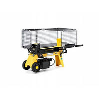 Дровокол гідравлічний електричний 4T 1500W Majster Polska MP-1015