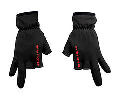 Перчатки Azura Savada Three Fingers Spinning Gloves L XL