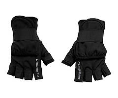 Перчатки Flagman SoftShell Fishing Gloves XL M