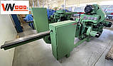 Чотирьохсторонній верстат Weinig PFA 14, фото 4