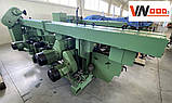 Чотирьохсторонній верстат Weinig PFA 14, фото 3