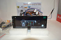 Автомагнітола Pioneer 6288A BT екран 6.9" однодінова сенсорна мультимедіа андроїд 13 2/32 ГБ GPS wi-fi DSP