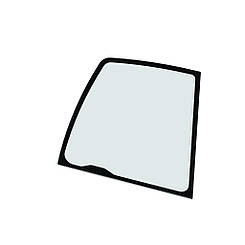 827/80201 Скло дверей верхнє на JCB