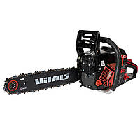 Пила бензинова ланцюгова Vitals BKZ 453n 15"