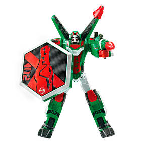 Іграшка-трансформер Кайман серії CEO MECHA