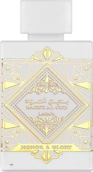 Bade'e AlOud Honor andGlory100m, фото 1