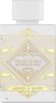 Bade'e AlOud Honor andGlory100m