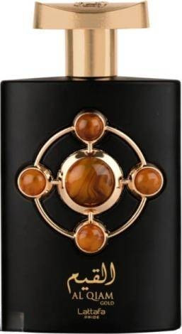 Al Qiam Gold 100 ml