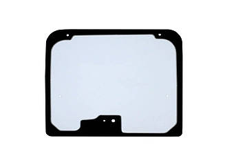 827/80224, 335/H0169, 335/G6778 Скло заднє на JCB