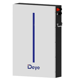 Акумуляторна батарея Deye RW-M6.1-B 51.2V 120AH