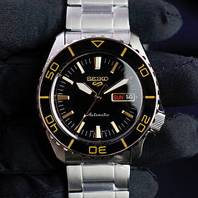 Годинник SEIKO 5 SPORTS SRPK99K1