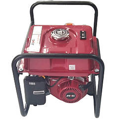 Мотопомпа Senci SCWP 80-II