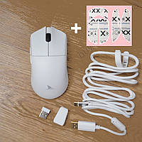 Бездротова мишка Darmoshark M3 kiran white