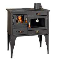 Піч на дровах з духовкою Prity 1 L PM
