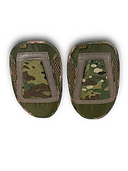 Наколінники-вставки Combat pads Original Multicam