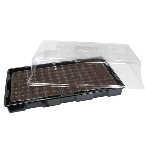 Набір для пророщування Propagation Kit 104 комірки