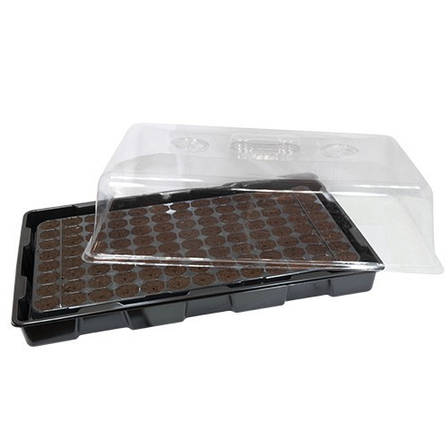 Набір для пророщування Propagation Kit 104 комірки, фото 1