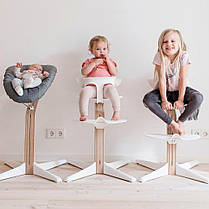Стільчик для годування Stokke Nomi, фото 6