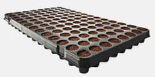 Набір для пророщування Propagation Kit 104 комірки, фото 4