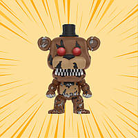 Funko Pop • Five Nights at Freddy`s • Nightmare Freddy • 908