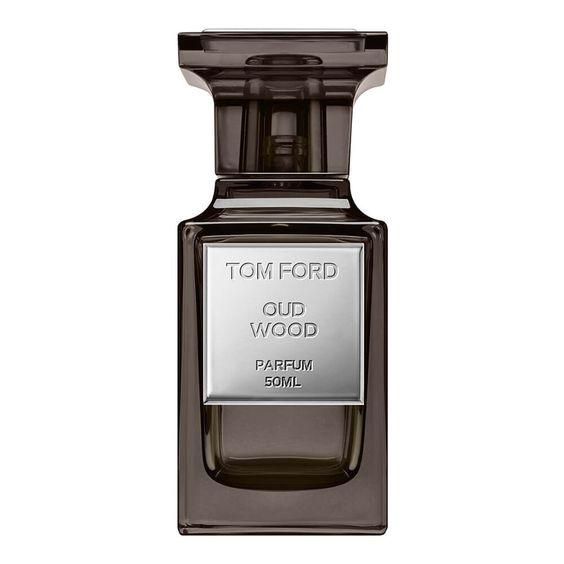 Парфуми унісекс Tom Ford Oud Wood Parfum 50 мл