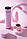 Термос Adler AD 4506 pink 473 ml, фото 6