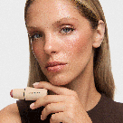 Рум'яна у стіку Inglot Cream Stick Blush CLASSIC PINK 212, фото 7