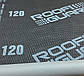 Мембрана 120 (30 м2-рулон) RoofGuard OPTIMA гідроізоляційна, супердифузійна тришарова, фото 2