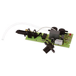 Плата керування 1600.3115 для пилососа Zelmer Syrius 00759668