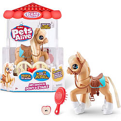 Інтерактивна іграшка Pets Alive My Magical Pony Чарівний поні (9546)