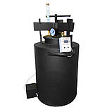 Автоклав Електро TOP-16Е, Горловина 15,9 см (16 банок 0.5л або 5 банок 1л) Гвинтовий Електричний, З Таймером, фото 2