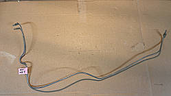 Трубка гальмівна передня права 2101 оригінал