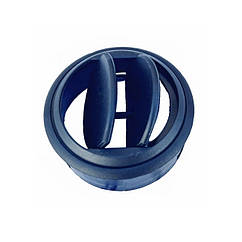 Дефлектор вентилятора на техніку JCB