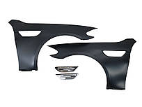 Крило  крила ( стиль М5 ) Сталь на BMW 5 Series F10 / F11 2010-2017 року