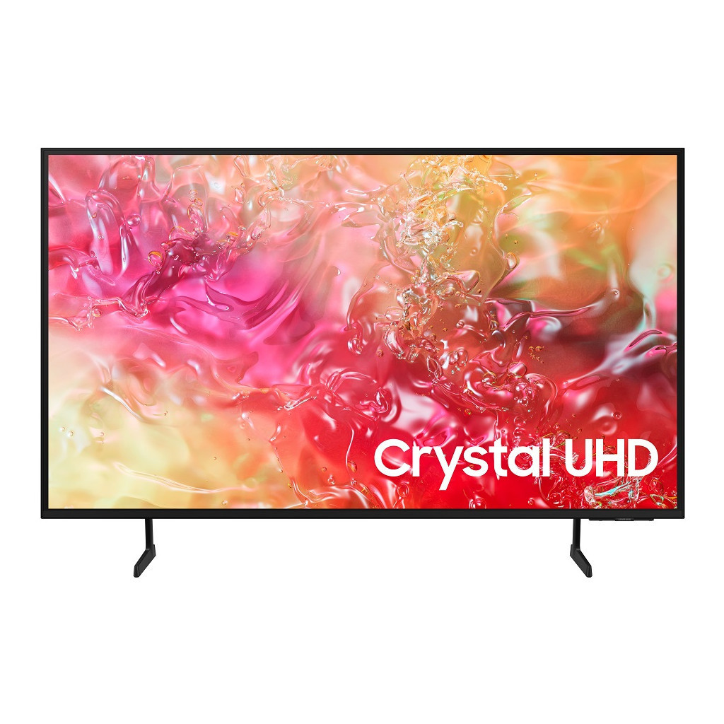 43" Samsung UE43DU7100UXUA  (4К Ultra HD (3840x2160), Tizen, HDR)